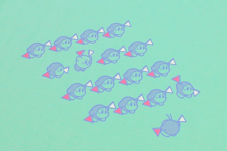 【特集】『星のカービィ』このカービィがかわいい！10選