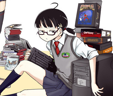 【特集】『ファイプロワールド』のエディットで遊ぼう！―「じゃんげま」の伊戸ろめ子を作ってみた