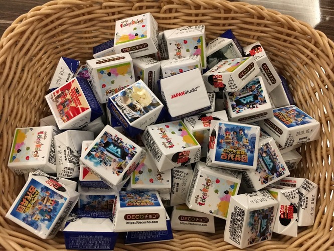 【TGS2017】絶対にまた開催してほしい「Jスタとあそぼう：リアル」レポート―会場はクリエイターとユーザーの笑顔が溢れていた