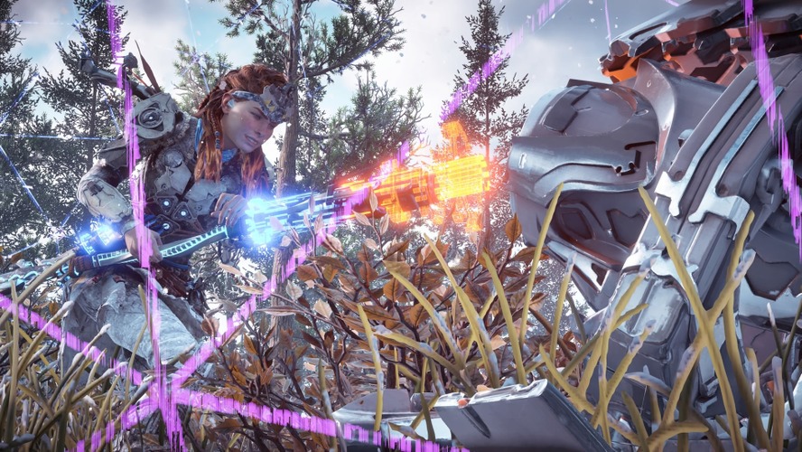 【プレイレポ】『Horizon Zero Dawn: 凍てついた大地』は“スクショ映え”する絶景&名シーンだらけの新DLCだった