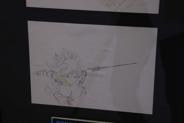 『FGO』着ぐるみアルテラ降臨、ボドゲ版フィギュア展示も！「AnimeJapan 2018」ブースレポ