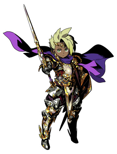 『世界樹の迷宮X』新職業「ヒーロー」のアナザーカラーが公開！新たに登場するキャラクターや敵も紹介