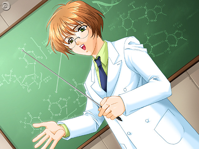 学園ヘヴン BOY'S LOVE SCRAMBLE!