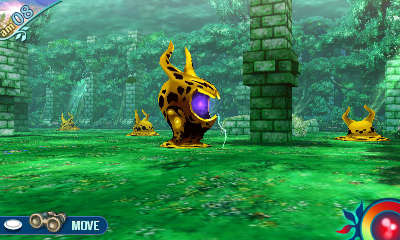 『世界樹の迷宮X』シリーズ初の「ワールドマップ」では何が起きる!? 三輪士郎氏・副島成記氏の先着特典デザインもお披露目