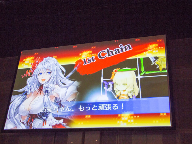 『チェンクロ3』5周年記念「ユグド祭 2018」開催！記念イラスト、特別展示、ステージをフォトレポート【写真117枚】