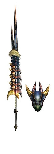 モンスターハンター フロンティア オンライン