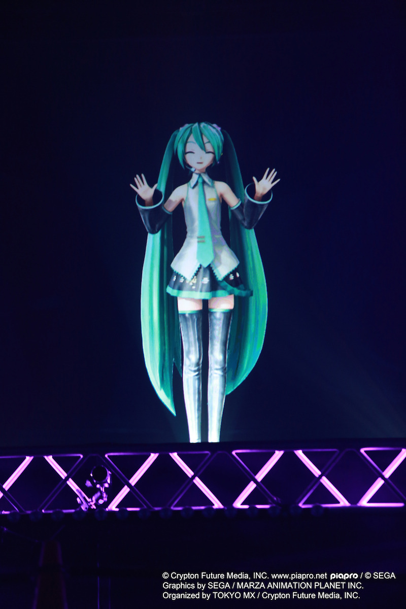 初音ミク「マジカルミライ 2015」 in 日本武道館(Blu-ray Disc) 初音ミク「マジカルミライ 2015」in 日本武道館(DVD限定盤)(中古品