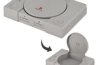 「一番くじ for PlayStation」が本日3日より発売！目玉は本物と見間違えるほどの出来のPS5型貯金箱 画像