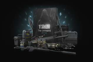 PvEが可能な『Escape From Tarkov』新エディション販売が闇落ちユーザーの暗黒面を目覚めさせる―開発「PvEは新モードでありDLCではない」 画像