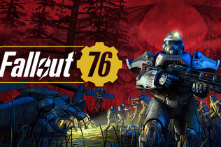 『Fallout 76』総プレイヤー数2,000万人突破！記念アートワークには『FF7 リバース』「スタートレック」のキャラの姿も。いくつ見つけられる？ 画像