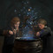 コントローラが魔法の杖に！PS5の機能が徹底活用された『ホグワーツ・レガシー』新トレイラー公開 画像