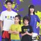 『スプラトゥーン3』×「ユニクロ」コラボTシャツが本日24日発売！ナワバリバトルの世界観や躍動感あるインクを、ダイナミックにデザイン 画像