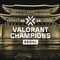 「VALORANT Champions 2024」の開催地が韓国・ソウルに決定！世界トップ16チームが年間王者をかけて戦う 画像
