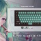 「ぶいすぽっ！」ゲーミングキーボード「VSPO! GEAR」第二弾が5月20日より発売！八雲べに、藍沢エマら10人のモデルをラインナップ 画像