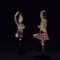 SKE48松井珠理奈×松井玲奈出演の「Kinect」新CM画像解禁 ― 10月15日より第二弾が放送開始