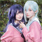 【コスプレ】人気レイヤーの「薫花」併せが麗しい！星街すいせいや『原神』も集結した「acosta!AGF」美麗コスプレ6選【写真29枚】 画像