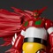 OVA「真ゲッターロボ 世界最後の日」バージョンの「ゲッター1」が可動フィギュア化！映像効果を造形表現した多彩なエフェクトが付属 画像
