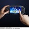 ソニー：PS VitaはPS3のコントローラーとして使用可能 画像