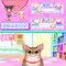 可愛らしい猫と一緒に生活『かわいい子猫DS』 画像