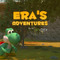 ヨッシーのそっくりさんが登場するAndroidアプリ『Era's Adventures 3D』 画像
