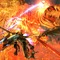 【東京ゲームショウ2013】Xbox One専用ソフト『Crimson Dragon』の迫力ある画像が公開