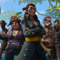 【E3 2015】レアが新規IP『Sea of Thieves』を発表―海賊がテーマのマルチプレイゲーム