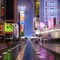 『マインクラフト』で構築されたタイムズスクエアが美しい…ワールドデータも配信中 画像