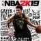 元サッカー日本代表・前園真聖氏が『NBA 2K19』を生配信プレイ！実力派プロゲーマーや大人気YouTuberも登場