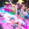 PS4『神田川JET GIRLS』少女たちの華麗な「トリックアクション」でレースは更に白熱！戦略性を深める「ギミック」など多数の最新情報公開 画像