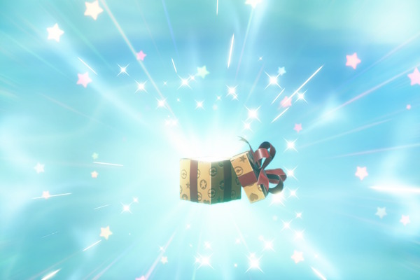 『ポケモンZA』道具セットをもらえる“あいことば”公開！「げんきのかたまり×5」など3アイテムを収録 画像