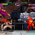 MARVEL VS. CAPCOM 2: New Age of Heroes