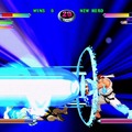 MARVEL VS. CAPCOM 2: New Age of Heroes