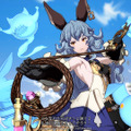 『グラブル ヴァーサス』“エロじじい”と名高いソリッズはファスティバ（おとめ）の顔を狙わない紳士である─本家を知らない騎空士の好感度が爆上がりした話