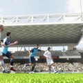 PS3/Xbox360版『FIFA10 ワールドクラスサッカー』
