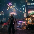 『FF7 リメイク』プレート都市とスラム街、住むならどっち？「ティファに会いたい」という直球な理由や大人になったプレイヤーの哀愁感じるコメントも