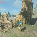 家の中でも旅行はできる！『ゼルダの伝説 ブレスオブザワイルド』を旅レポ風にお届け