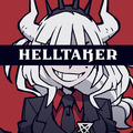 悪魔っ娘ハーレムを作る話題作『Helltaker』の二次創作があんなに作られているワケ【特集】