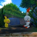 『New ポケモンスナップ』発表！ ポケモンたちとの写真撮影をスイッチで楽しめる