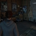 エリーの部屋から見えてくる『The Last of Us Part II』の生活水準─意外と良さそうな環境に、まさかの“PS3”も発見!? そして前作との繋がりも・・・