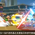 『スマブラSP』新ファイター「ミェンミェン」は、Bボタンが普通の必殺技じゃない!? 個性派な特徴をまるっとお届け【特別番組まとめ】