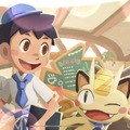 『ポケモンカフェ ミックス』は序盤だけでもカワイイがいっぱい！ 目を輝かせるイーブイ、料理を作るヒトカゲ…チャーミングなポケモンたちに癒される