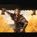 侍は再び戦場を駆ける…時代劇オープンワールド『Ghost of Tsushima』最新トレイラー公開！