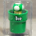 自分で育てて1UP!?「1UPキノコ育成キット」・・・週刊マリオグッズコレクション第46回