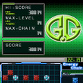 G.GシリーズEnergy Chain