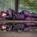 『Fate/Grand Order』スカサハ／画像提供：天音ありぃ