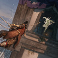 『SEKIRO』いくつかの機能を追加する無料アップデート配信決定！ ボスとの連戦や外見変更などが可能に