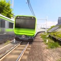 PS4/スイッチ『電車でGO！！ はしろう山手線』Amazon予約開始―有名鉄道シムシリーズ、据え置きコンソールに復活！【UPDATE】