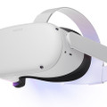 オールインワンVR新機種「Oculus Quest 2」10月13日発売！全般に渡る強化モデル、予約も開始に