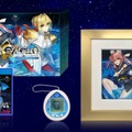 PS4/スイッチ『Fate/EXTELLA Celebration BOX』2月11日発売─10周年記念で、バンダイ公式たまごっち「えくすれらっち」が付属