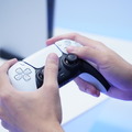 PS5本体＆新コントローラー・DualSenseを体験―動画と写真で舐めるように観てみよう